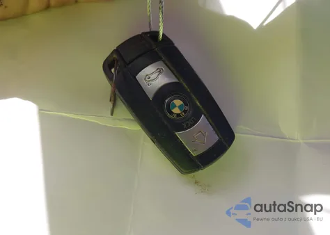 2012 BMW 128I from USA, damaged, VIN WBAUL7C53CVM83500